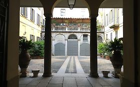 Cavoli A Merenda Suites